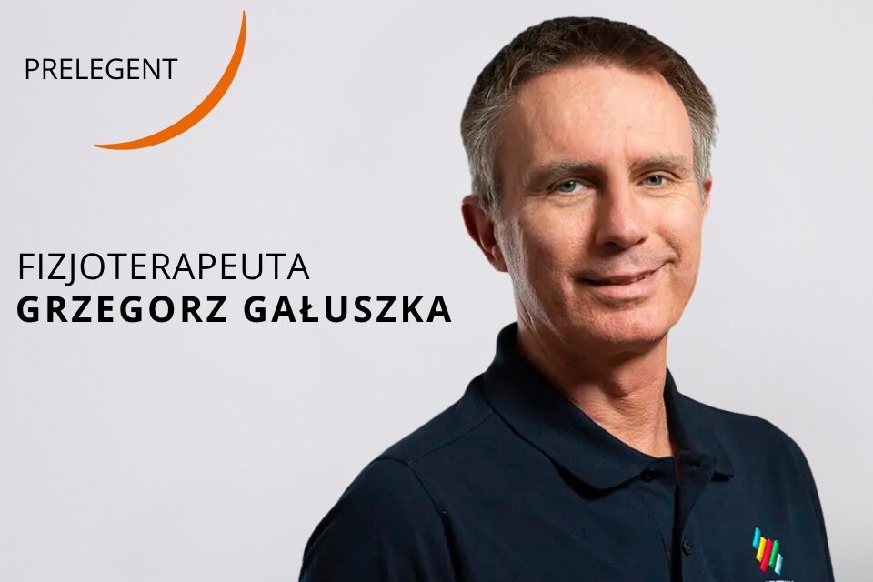 Bark (szkolenie dla fizjoterapeutów) - profile lekarzy